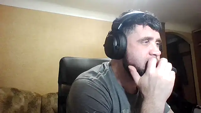 StasConnor's cam snapshot