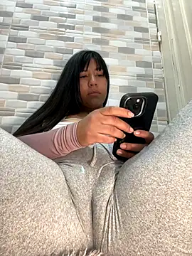 kim_monti's cam snapshot