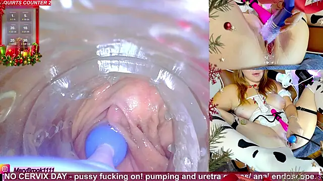 MaryBrook1's cam snapshot