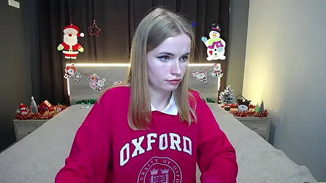 MargaritaKiss's cam snapshot