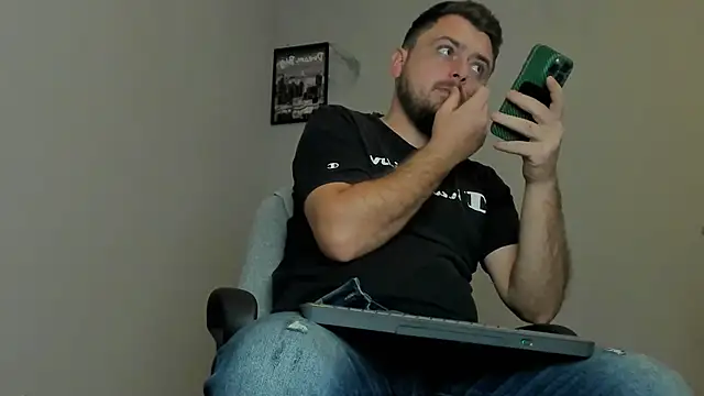 Master_Mark_Wayne's cam snapshot