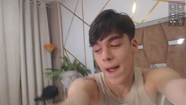 Gerony_ live sex cam