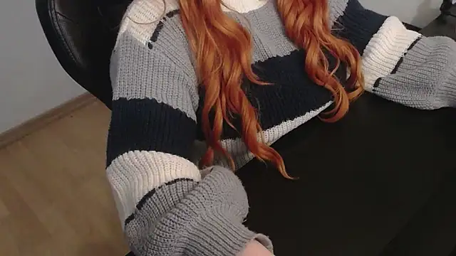 sweetvixen01's cam snapshot