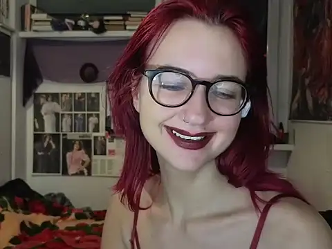 TatianaRomanov's cam snapshot