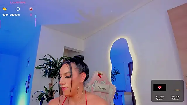 Pretty_Mariangel live sex cam