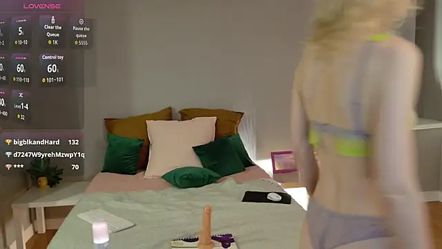 Visbee's cam snapshot