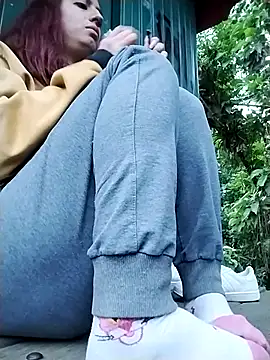 Molly-_-'s cam snapshot