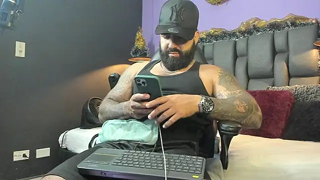 Lyon_vach's cam snapshot