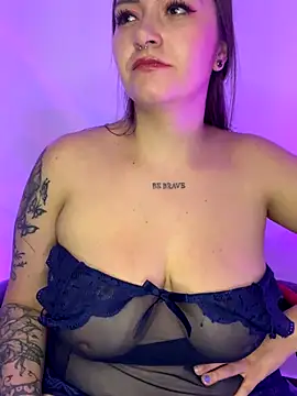 Luna_kitty's cam snapshot