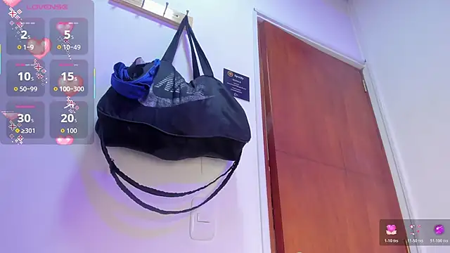 sharonscoth's cam snapshot