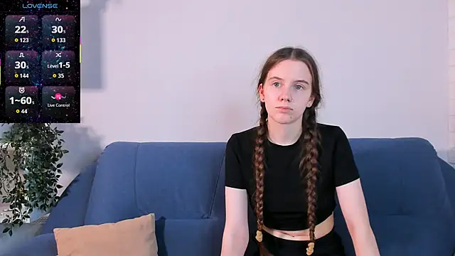 LucettaAdy's cam snapshot