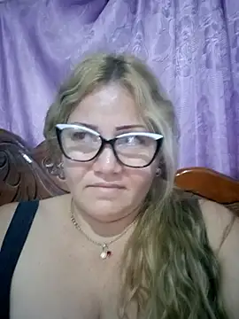 Carlotaazul's cam snapshot