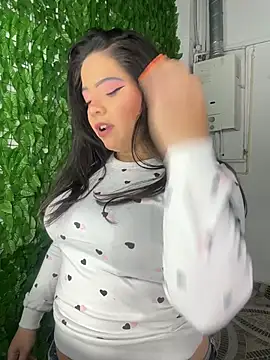 ROUSE_SINCLAIR's cam snapshot