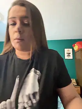 BubblesLovexox's cam snapshot