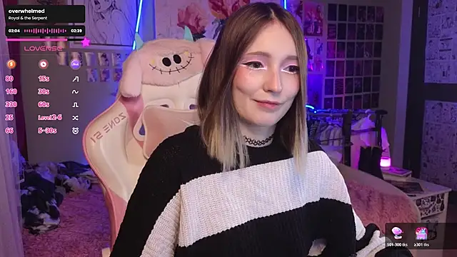 evierosen's cam snapshot