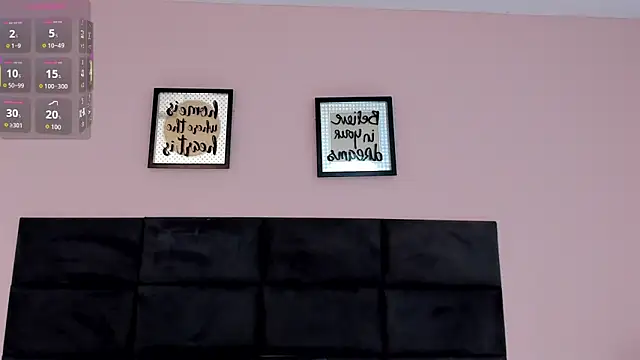 Abby-campbel live sex cam