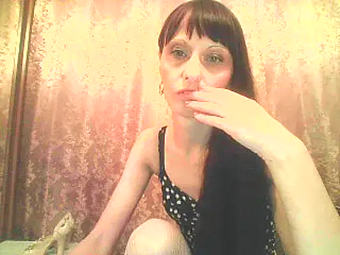 Irivana live sex cam