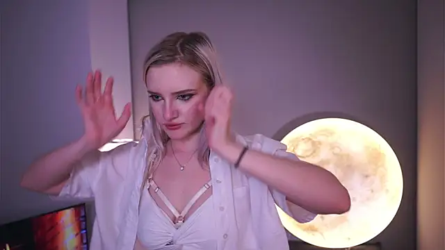 DorthaDunt live sex cam