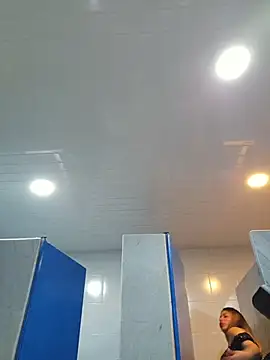 Karen_San_Miguel's cam snapshot