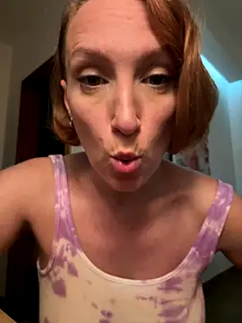 UmaTruewoman's cam snapshot