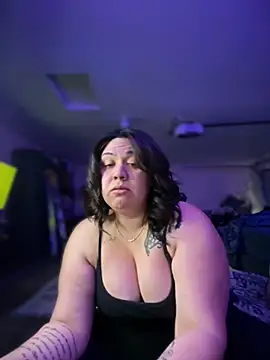 DimpleBaby's cam snapshot