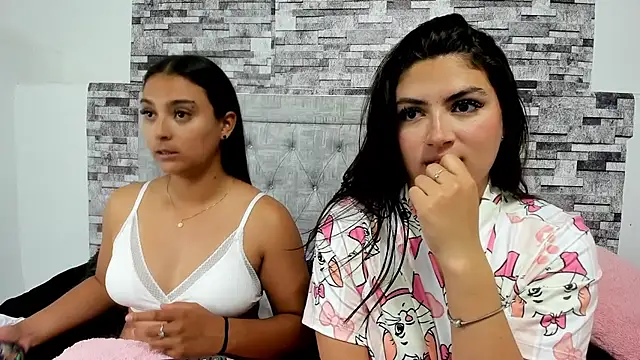 nicolexxaleja's cam snapshot