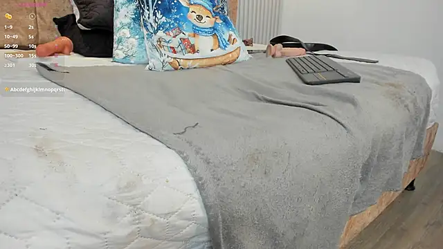 leilapons's cam snapshot