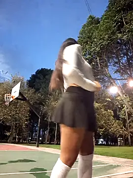 LunaHot_777's cam snapshot