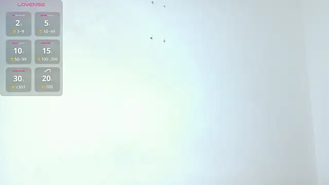 Natashaparker__'s cam snapshot