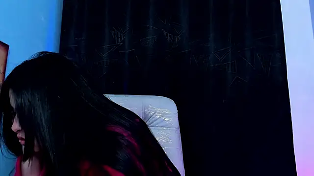 queen_salomme's cam snapshot