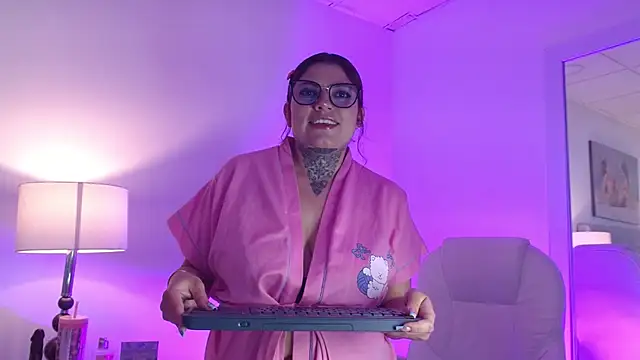 Bubbiecherry's cam snapshot