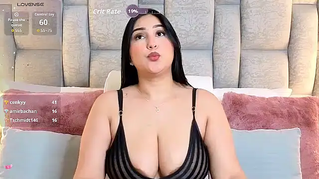 BlairHarper's cam snapshot