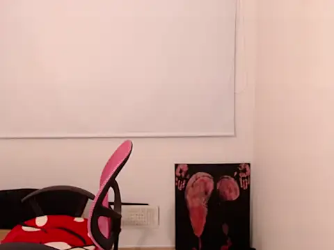 Sam__savage's cam snapshot