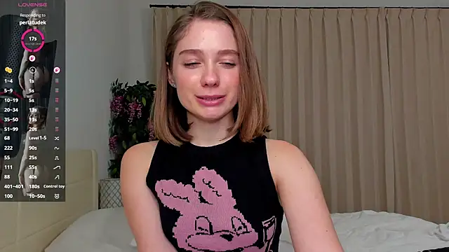 MyLoveEllen live sex cam