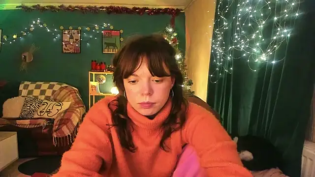 ClancyMorissey's cam snapshot