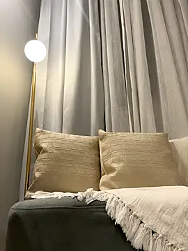 Mau_White's cam snapshot