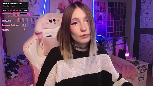 evierosen's cam snapshot