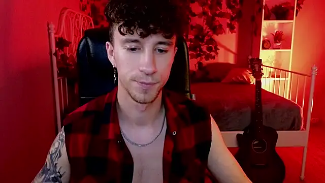 mark_caron's cam snapshot