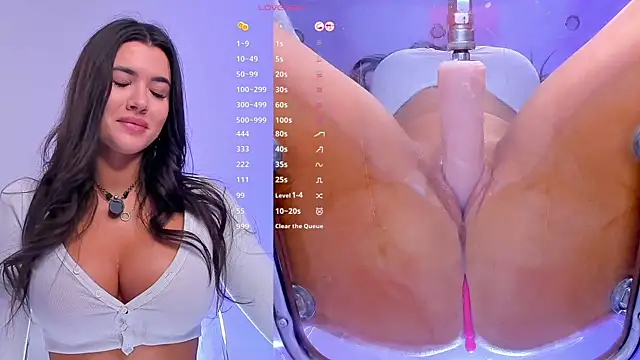 Dakota_Blare live sex cam