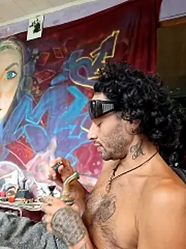 Toycockhot's cam snapshot