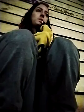 Molly-_-'s cam snapshot