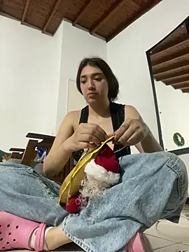 Mia__Gray's cam snapshot