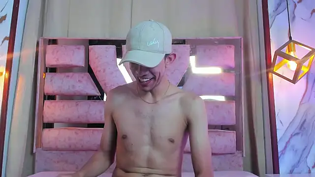 kameron_and_Nick's cam snapshot