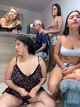 kandalove's cam snapshot