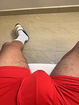 sendfer's cam snapshot