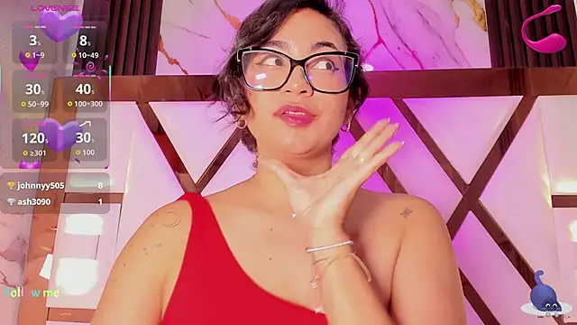 miilaklum's cam snapshot