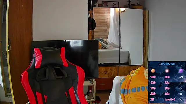 angelicious_'s cam snapshot