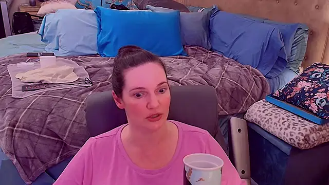 ninajaymes's cam snapshot