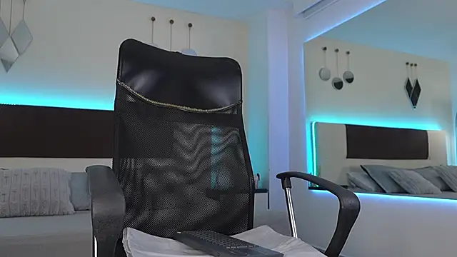 DanteeStone's cam snapshot