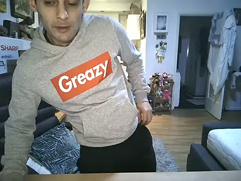 mihaimichael's cam snapshot